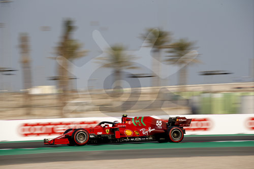 F1 Grand Prix of Qatar