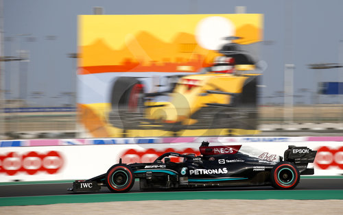 F1 Grand Prix of Qatar