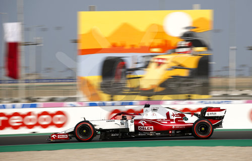 F1 Grand Prix of Qatar