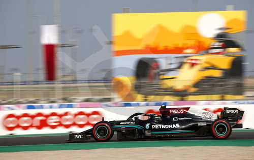 F1 Grand Prix of Qatar