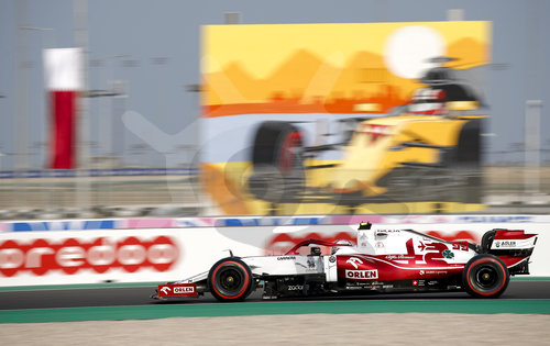 F1 Grand Prix of Qatar