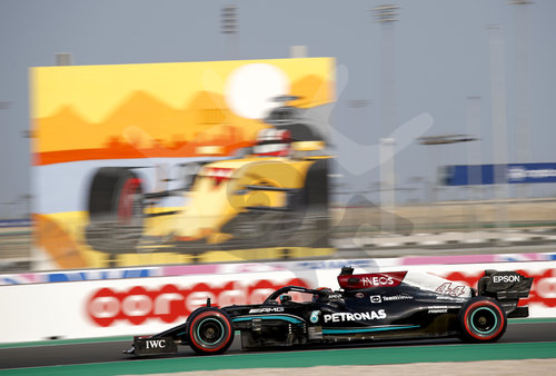 F1 Grand Prix of Qatar