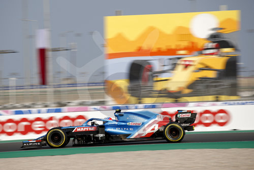 F1 Grand Prix of Qatar