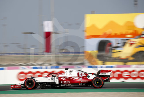 F1 Grand Prix of Qatar