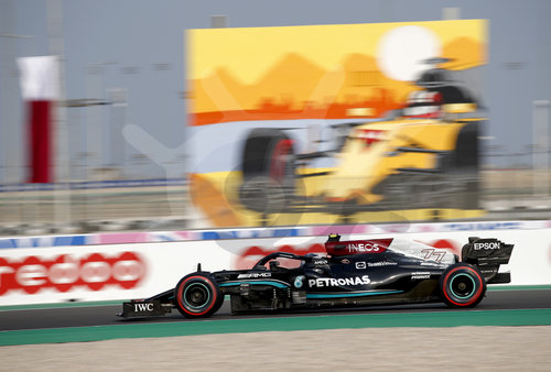 F1 Grand Prix of Qatar