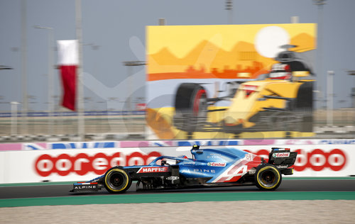 F1 Grand Prix of Qatar