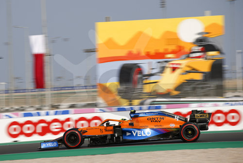 F1 Grand Prix of Qatar