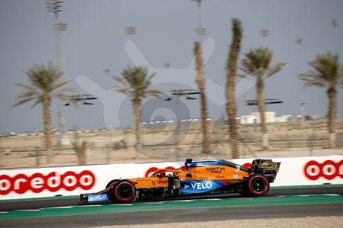 F1 Grand Prix of Qatar