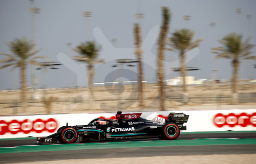 F1 Grand Prix of Qatar