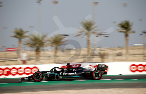 F1 Grand Prix of Qatar
