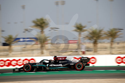 F1 Grand Prix of Qatar