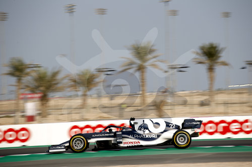 F1 Grand Prix of Qatar