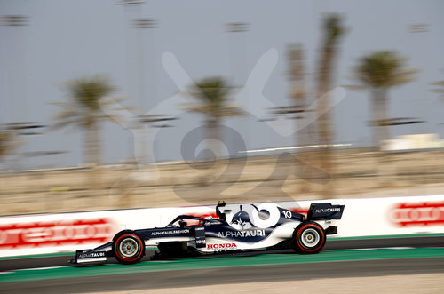 F1 Grand Prix of Qatar
