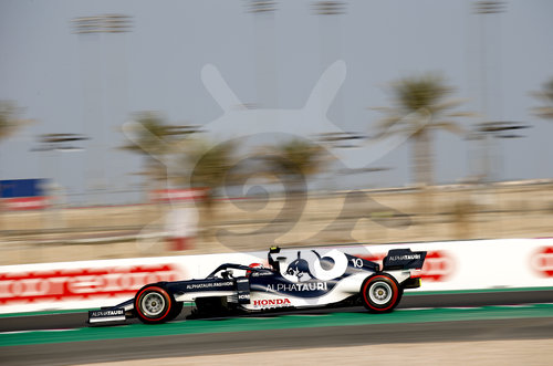 F1 Grand Prix of Qatar