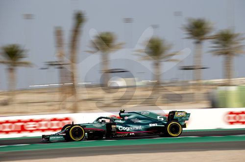F1 Grand Prix of Qatar