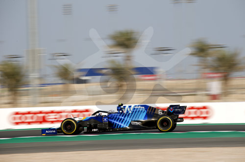 F1 Grand Prix of Qatar