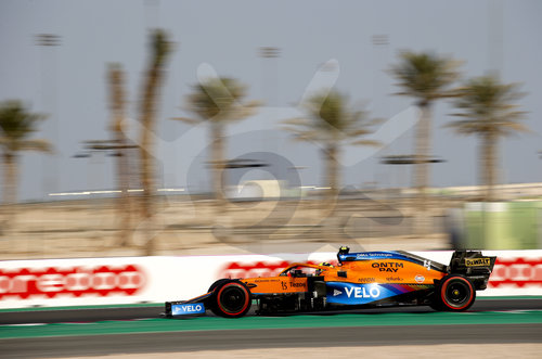 F1 Grand Prix of Qatar