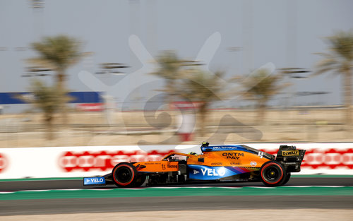 F1 Grand Prix of Qatar