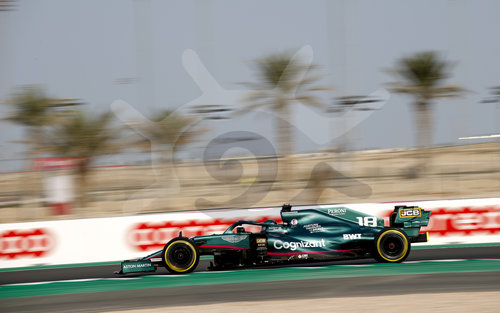 F1 Grand Prix of Qatar
