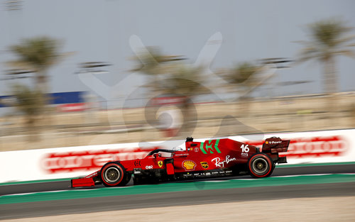 F1 Grand Prix of Qatar