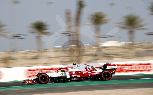 F1 Grand Prix of Qatar