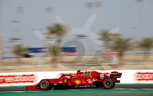 F1 Grand Prix of Qatar