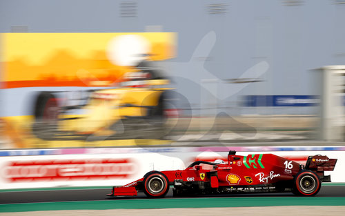 F1 Grand Prix of Qatar