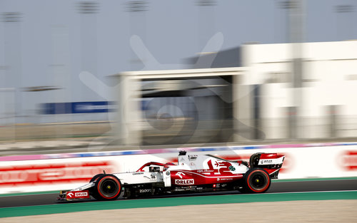 F1 Grand Prix of Qatar