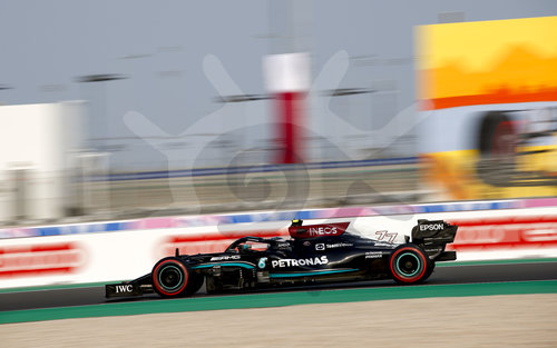 F1 Grand Prix of Qatar