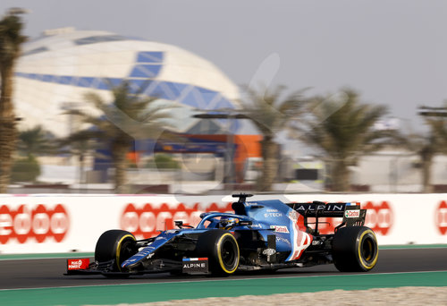 F1 Grand Prix of Qatar