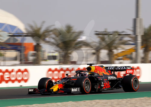 F1 Grand Prix of Qatar