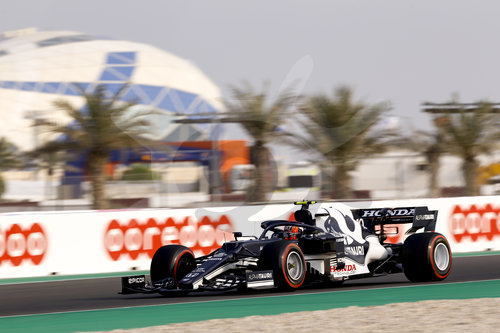 F1 Grand Prix of Qatar