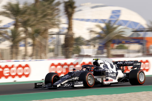 F1 Grand Prix of Qatar