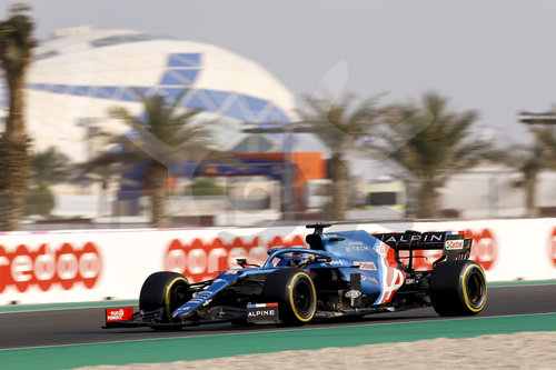 F1 Grand Prix of Qatar