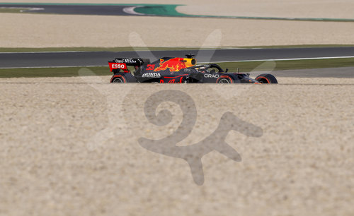 F1 Grand Prix of Qatar