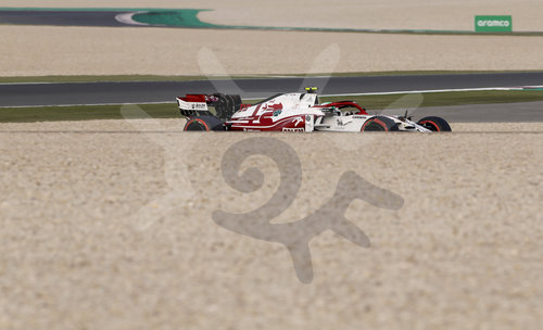 F1 Grand Prix of Qatar