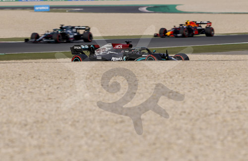 F1 Grand Prix of Qatar