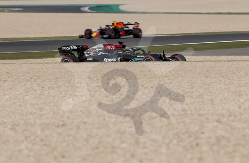 F1 Grand Prix of Qatar