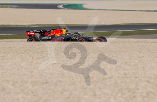 F1 Grand Prix of Qatar