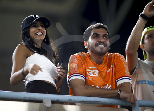 F1 Grand Prix of Qatar
