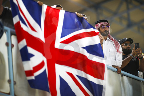 F1 Grand Prix of Qatar