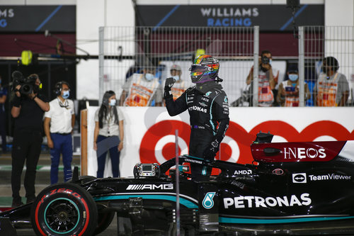 F1 Grand Prix of Qatar