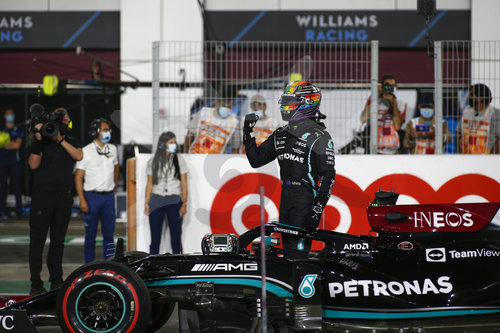 F1 Grand Prix of Qatar
