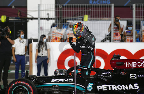 F1 Grand Prix of Qatar