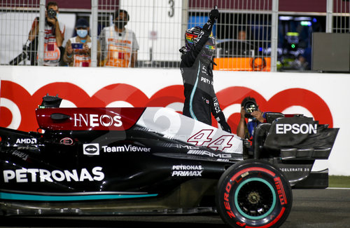 F1 Grand Prix of Qatar