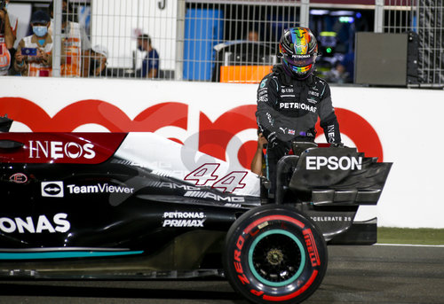 F1 Grand Prix of Qatar