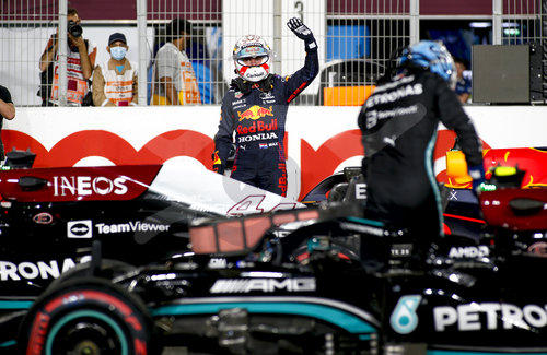 F1 Grand Prix of Qatar
