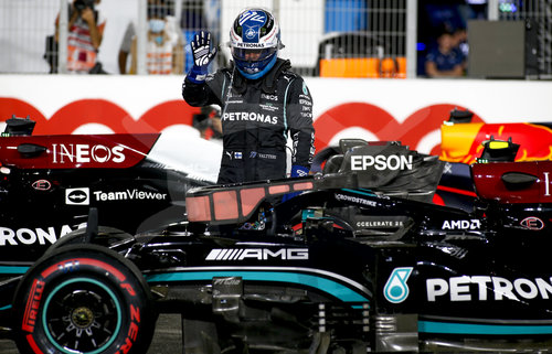 F1 Grand Prix of Qatar