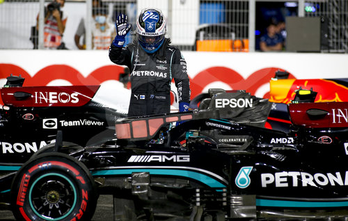 F1 Grand Prix of Qatar