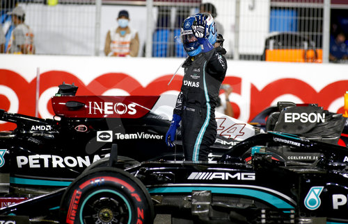 F1 Grand Prix of Qatar